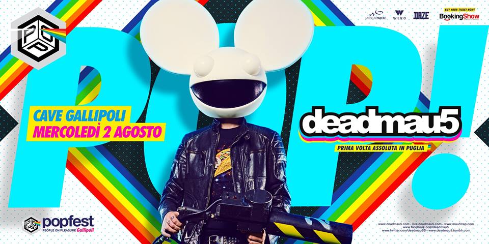 deaddy