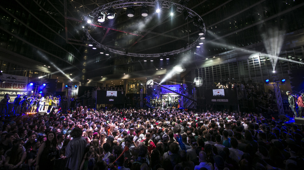 Venue