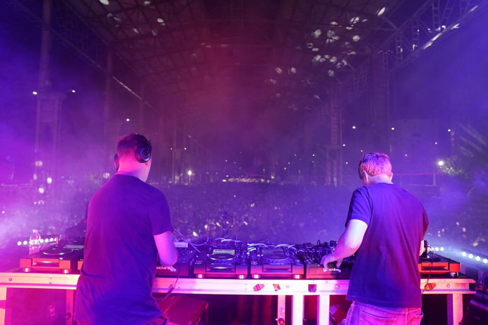 Sasha & Digweed Kappa