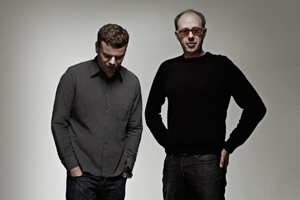 Risultati immagini per the chemical brothers