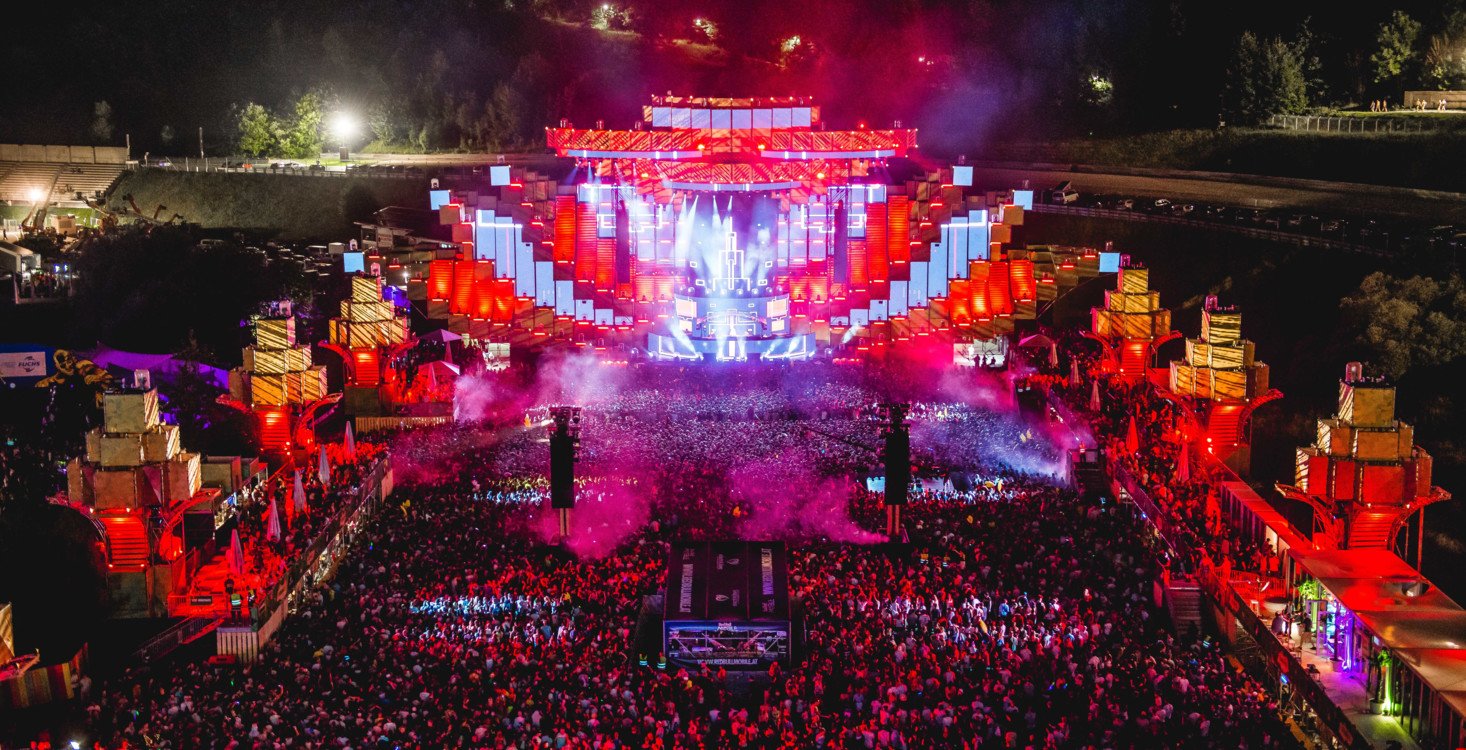 Tutti i nomi di Electric Love Festival 2018 - Dj Mag Italia