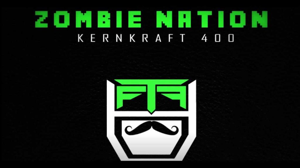Zombie Nation Kernkraft 400 Dj Gius Remix