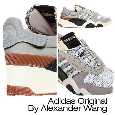 adidas alexander wang italia