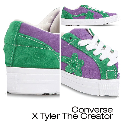 converse x tyler the creator italiano