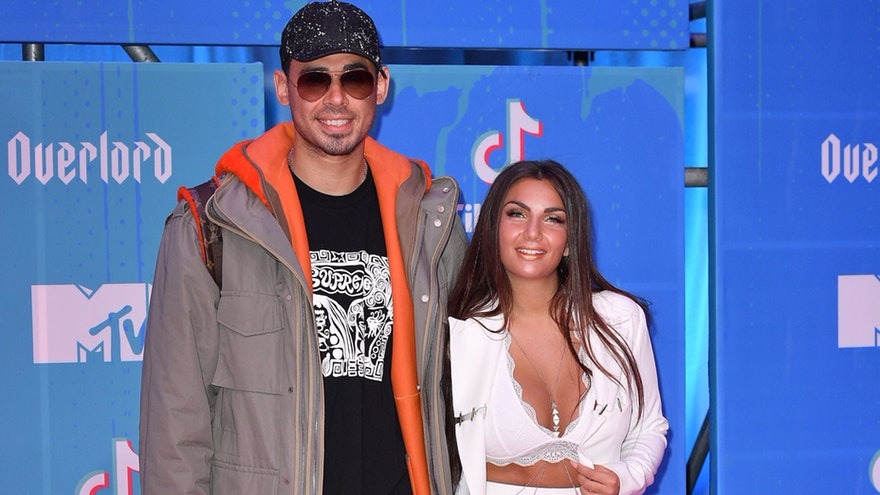 Afrojack si è fidanzato con Elettra Lamborghini - Dj Mag ...