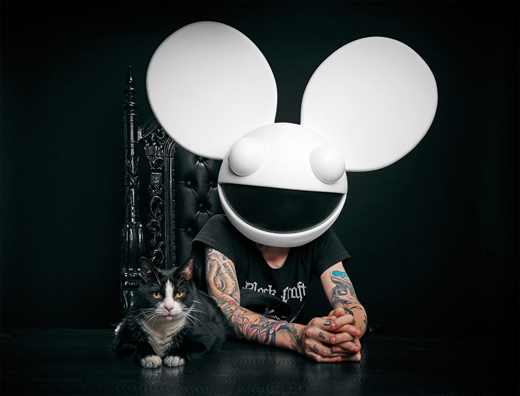 deadmau5