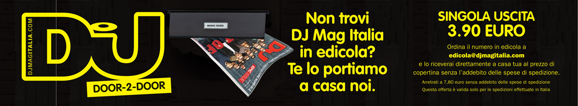 djmag italia