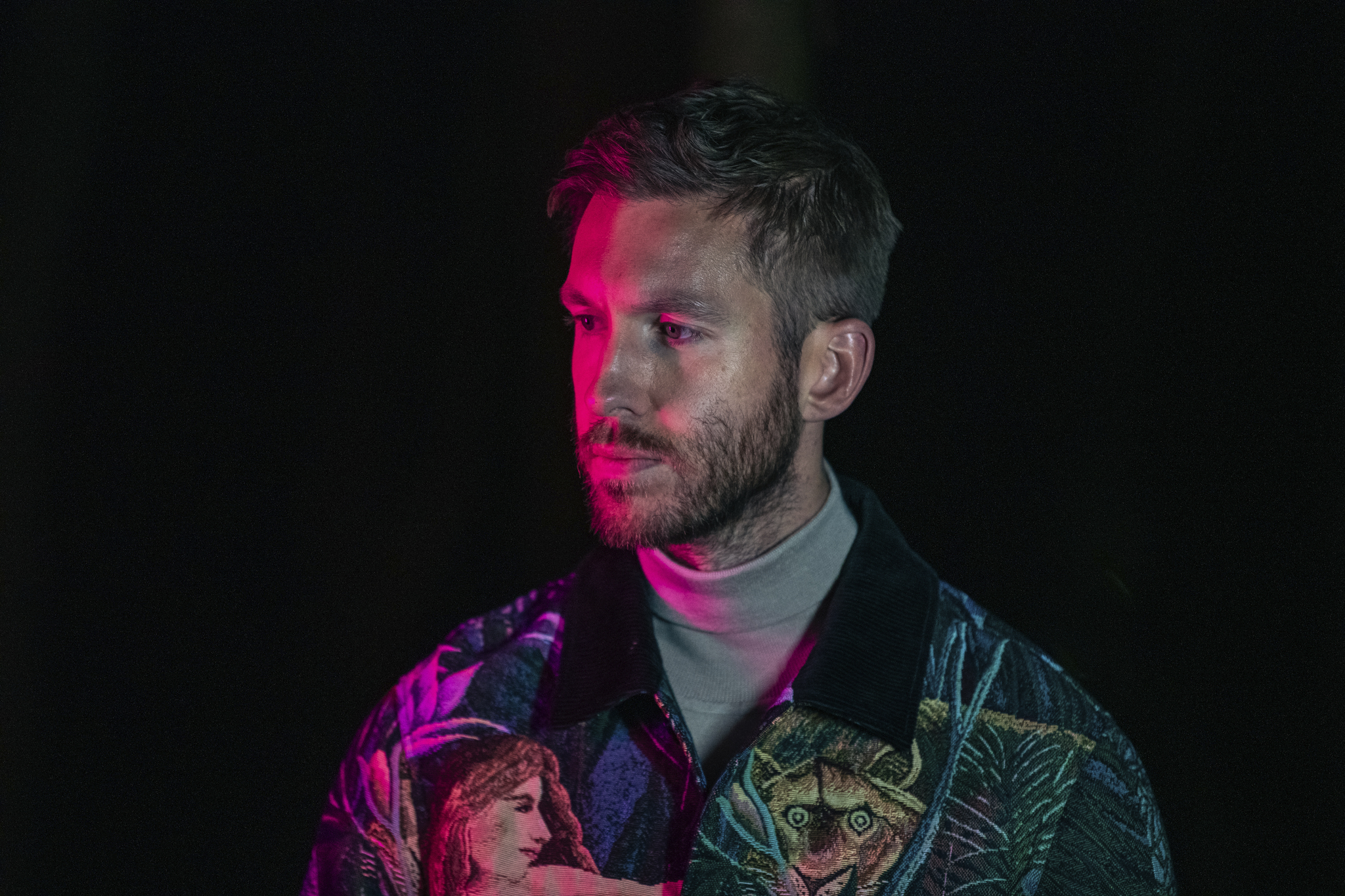 Creamfields 2019, Calvin Harris completa la migliore line up di sempre