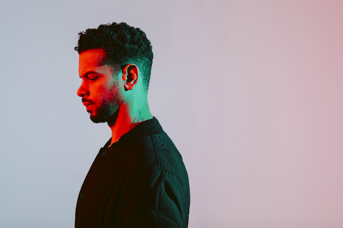 60 seconds with mk dj mag italia 60 seconds with mk dj mag italia