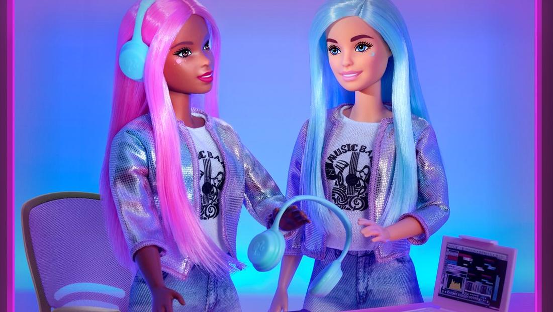 Wednesday bust Abnormal Anche Barbie in consolle: arriva la celebre bambola in versione dj producer  - Dj Mag Italia
